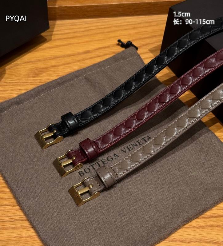 BV 皮带 15mm 0410